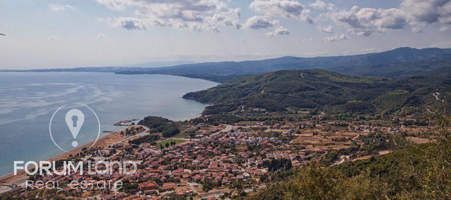 Αγροτεμάχια 37.000 τ.μ. προς πώληση, Στρατώνι