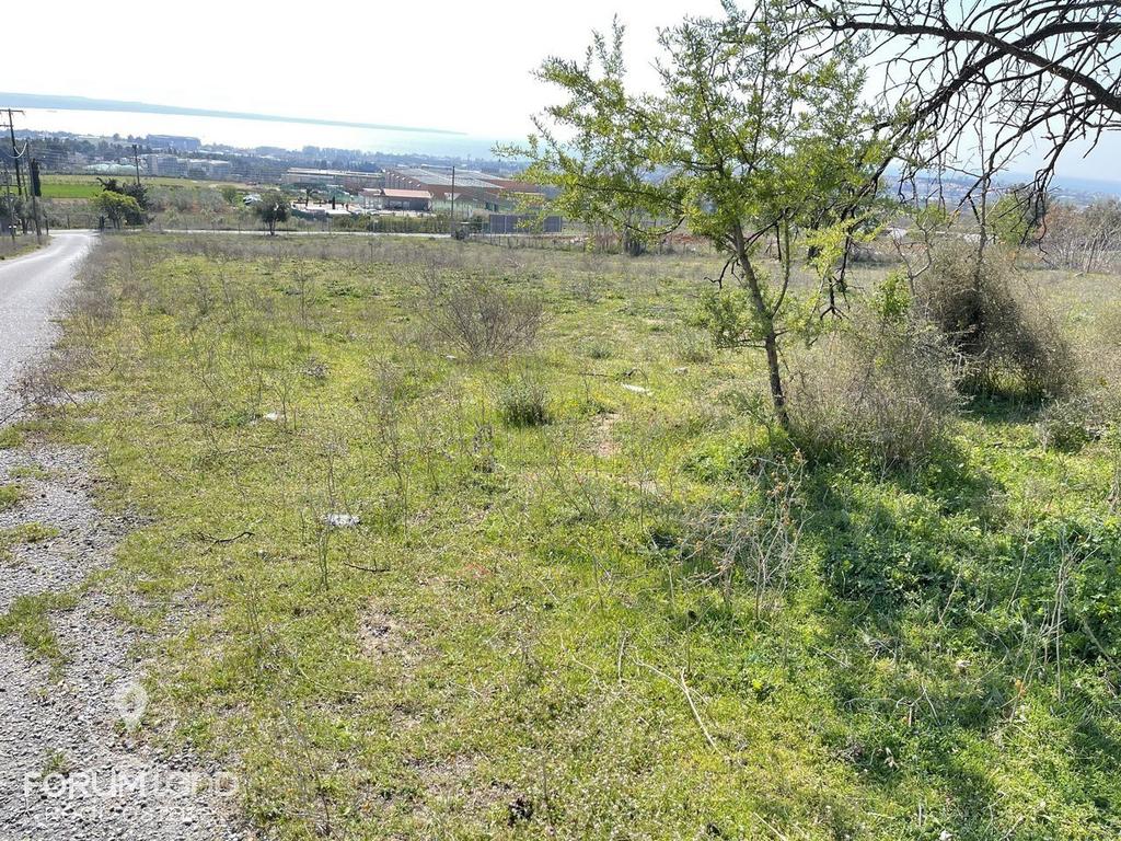 Αγροτεμάχια 3.300 τ.μ. προς πώληση, Θεσσαλονίκη - Περιφ/Κοί Δήμοι, Πυλαία