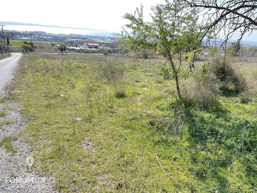 Parcel 3.300sqm for sale-Pylea » Pournari