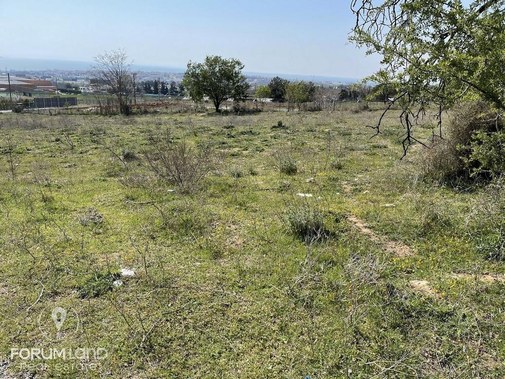 Αγροτεμάχια 3.300 τ.μ. προς πώληση, Θεσσαλονίκη - Περιφ/Κοί Δήμοι, Πυλαία