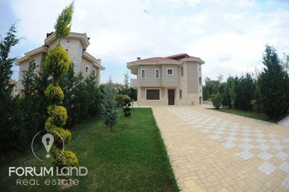 Villa 200sqm for sale-Thermi » Neo Risio