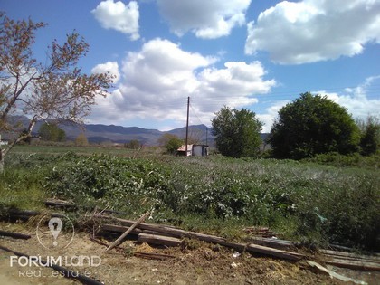 Land plot 290sqm for sale-Thermi » Vasilika