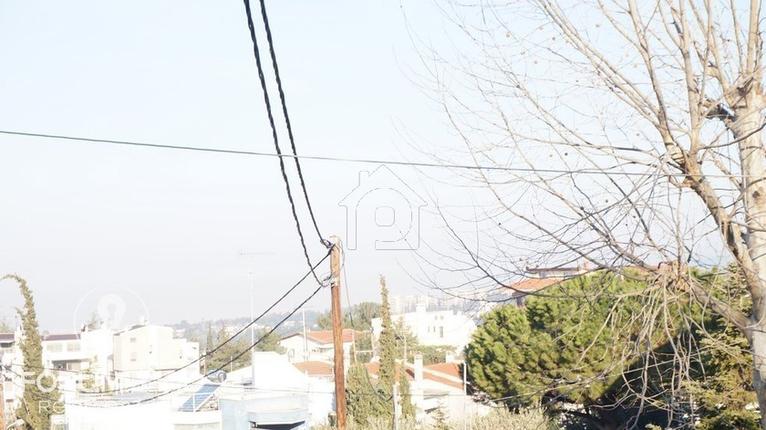 Land plot 500 sqm for sale, Thessaloniki - Suburbs, Panorama