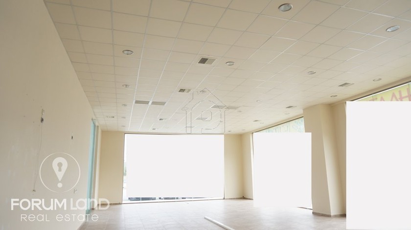 Store 126sqm for sale-Kalamaria » Karampournaki