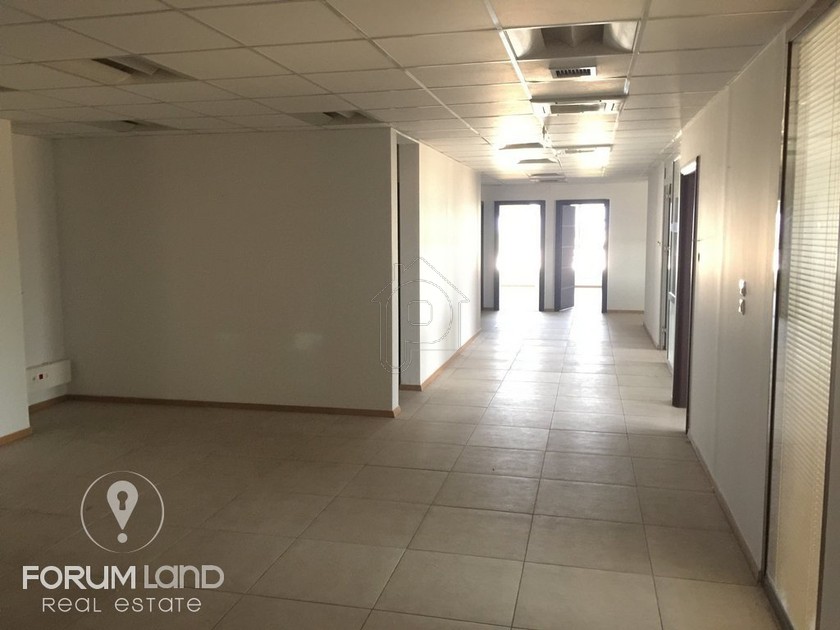 Office 850sqm for rent-Pylea » Mediterranean Cosmos