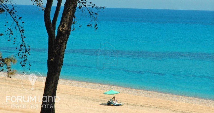 Apartment 65sqm for sale-Kassandra » Siviri