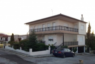 Μονοκατοικία 340 τ.μ. για πώληση