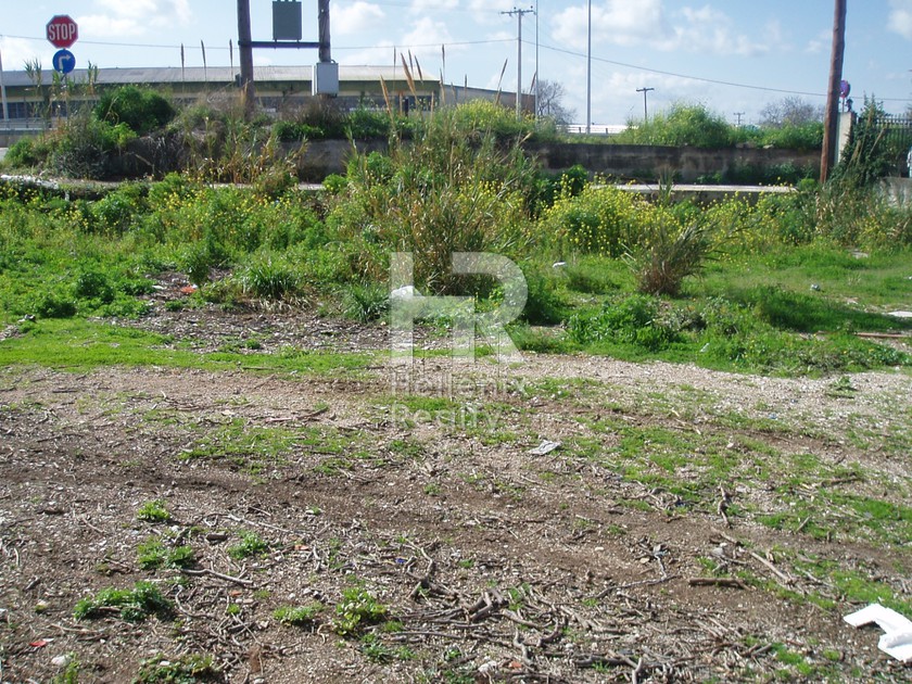 Land plot 412sqm for sale-Patra » Ities