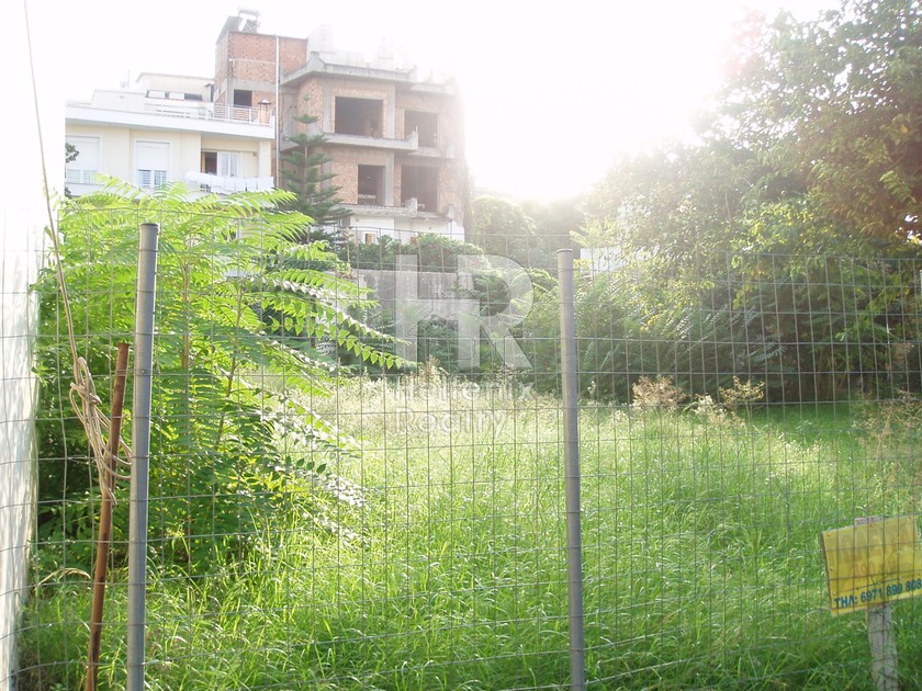 Οικόπεδο 490τ.μ. για πώληση-Πάτρα » Μαρούδα