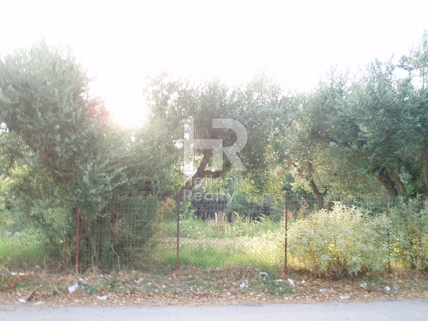 Οικόπεδο 784τ.μ. για πώληση-Ρίο » Ακταίο