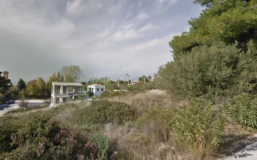 Land plot 180 sqm for sale, Athens - East, Anthoisa