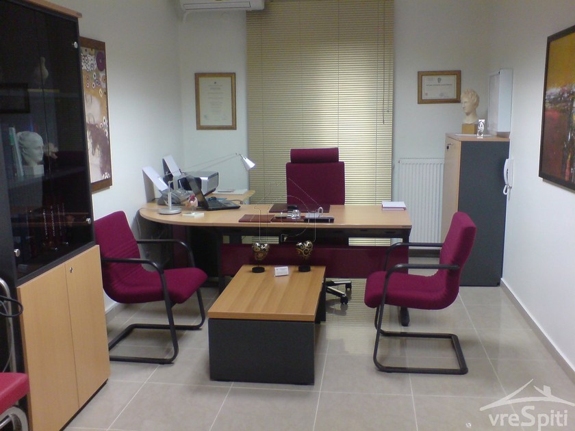 Office 24sqm for sale-Ioannina