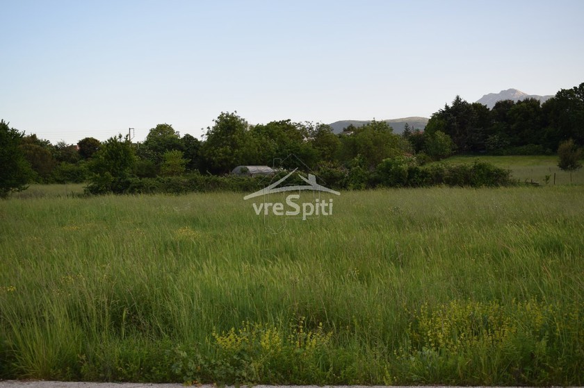 Land plot 600sqm for sale-Ioannina