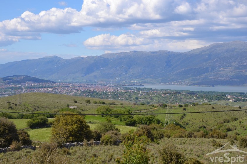 Land plot 5.675sqm for sale-Ioannina