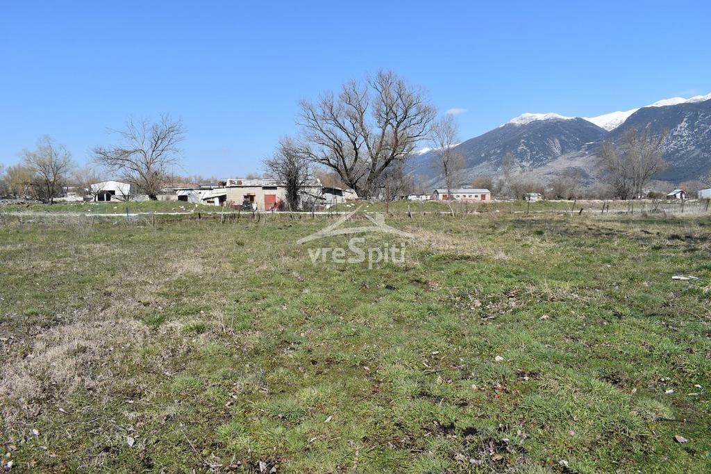 Αγροτεμάχια 14.500 τ.μ. προς πώληση, Πέραμα Ιωαννίνων