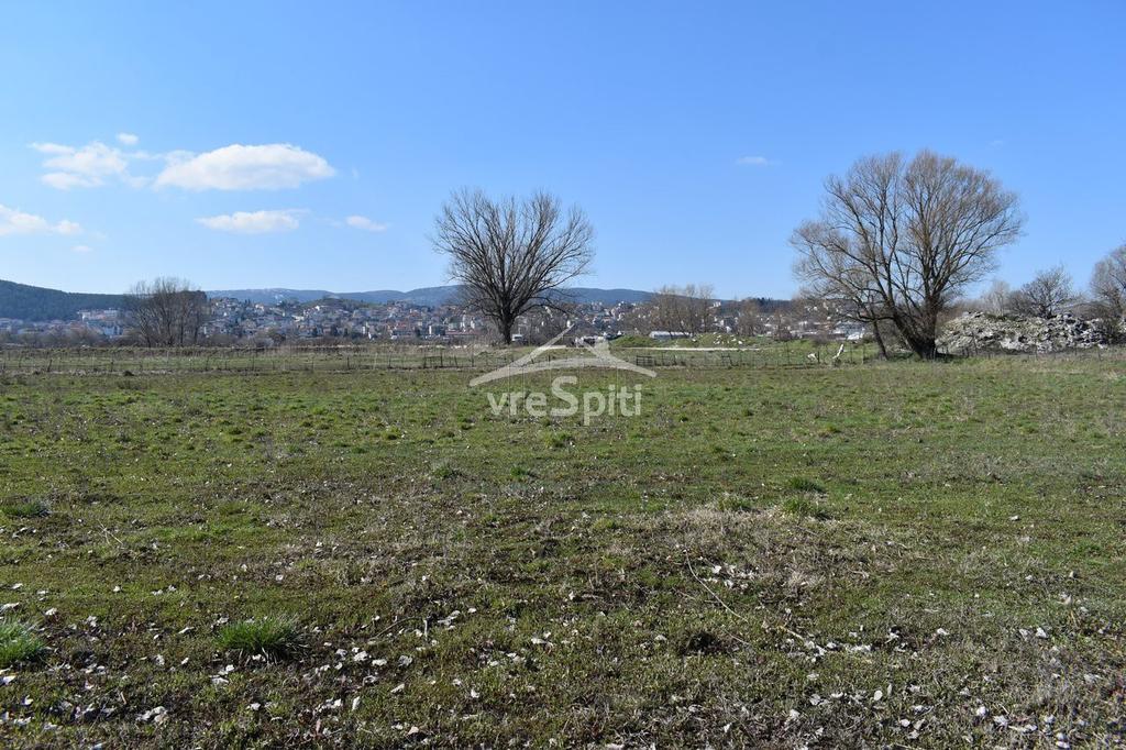 Αγροτεμάχια 14.500 τ.μ. προς πώληση, Πέραμα Ιωαννίνων