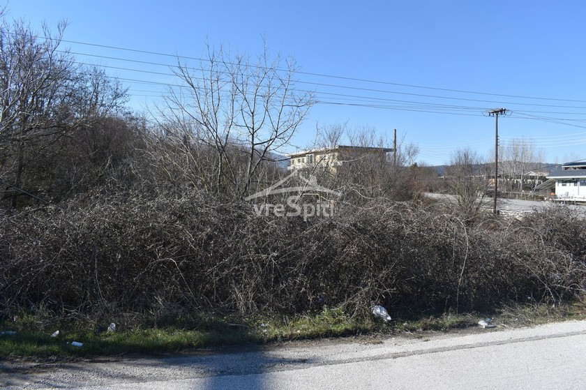 Other 4.480sqm for sale-Ioannina