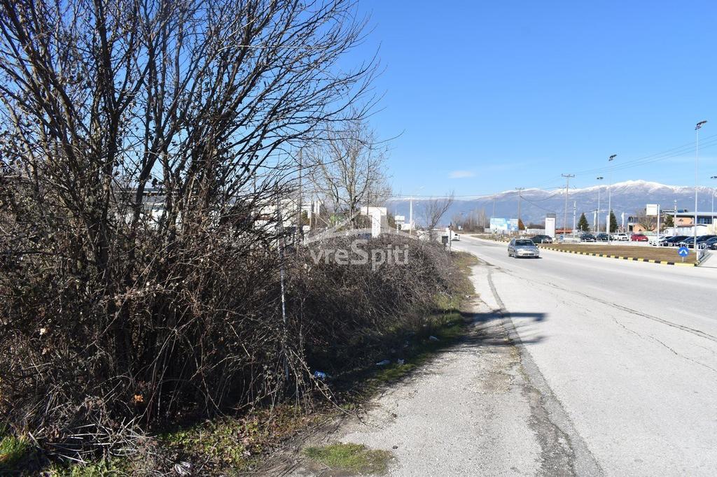 Αγροτεμάχια 4.480 τ.μ. προς πώληση, Ιωάννινα