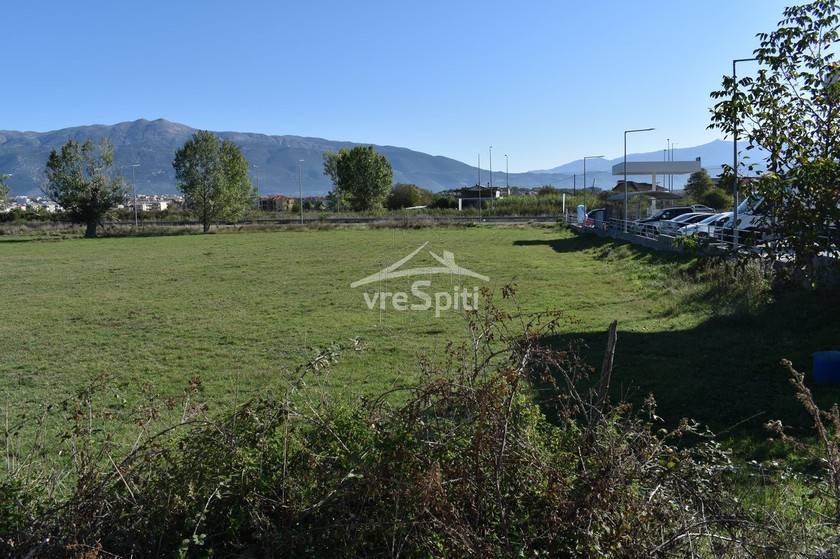Other 4.500 sqm for rent, Ioannina Prefecture, Ioannina
