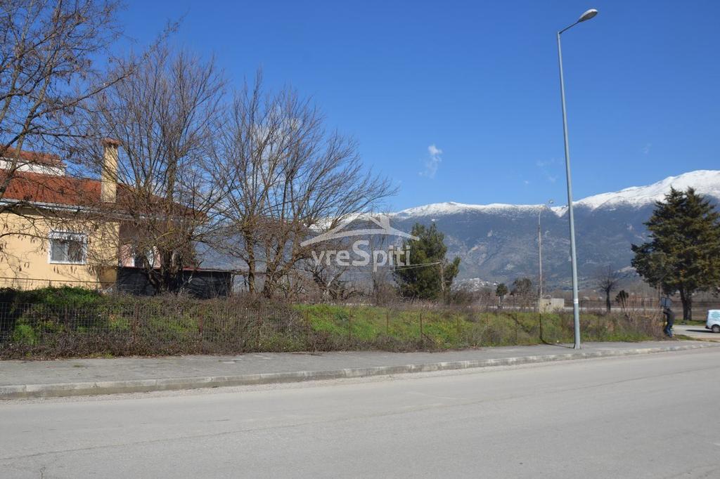 Οικόπεδο 513 τ.μ. πρός πώληση, Ν. Ιωαννίνων, Ιωάννινα