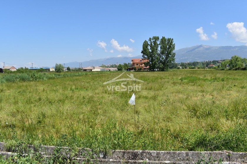 Other 4.500sqm for sale-Ioannina