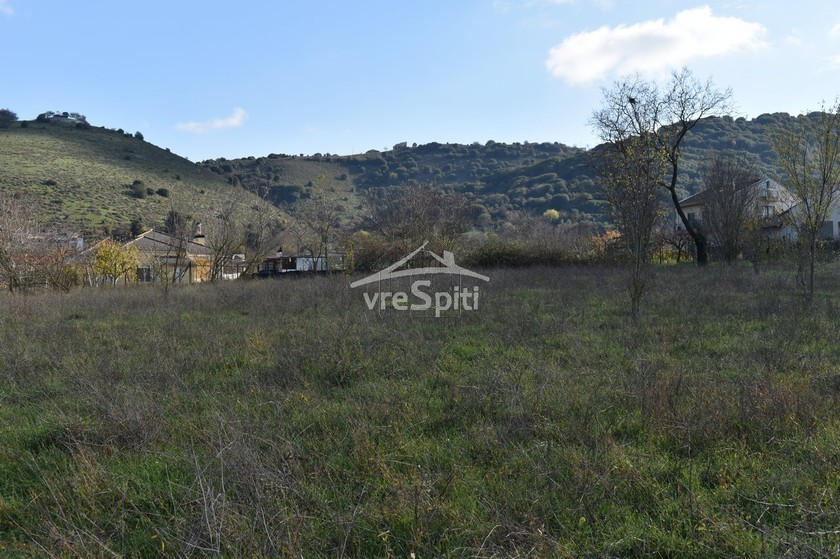 Land plot 500sqm for sale-Anatoli » Neokaisareia