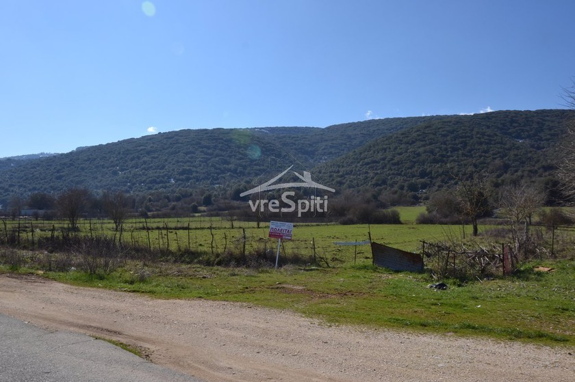 Άλλο 4.600 τ.μ. για πώληση