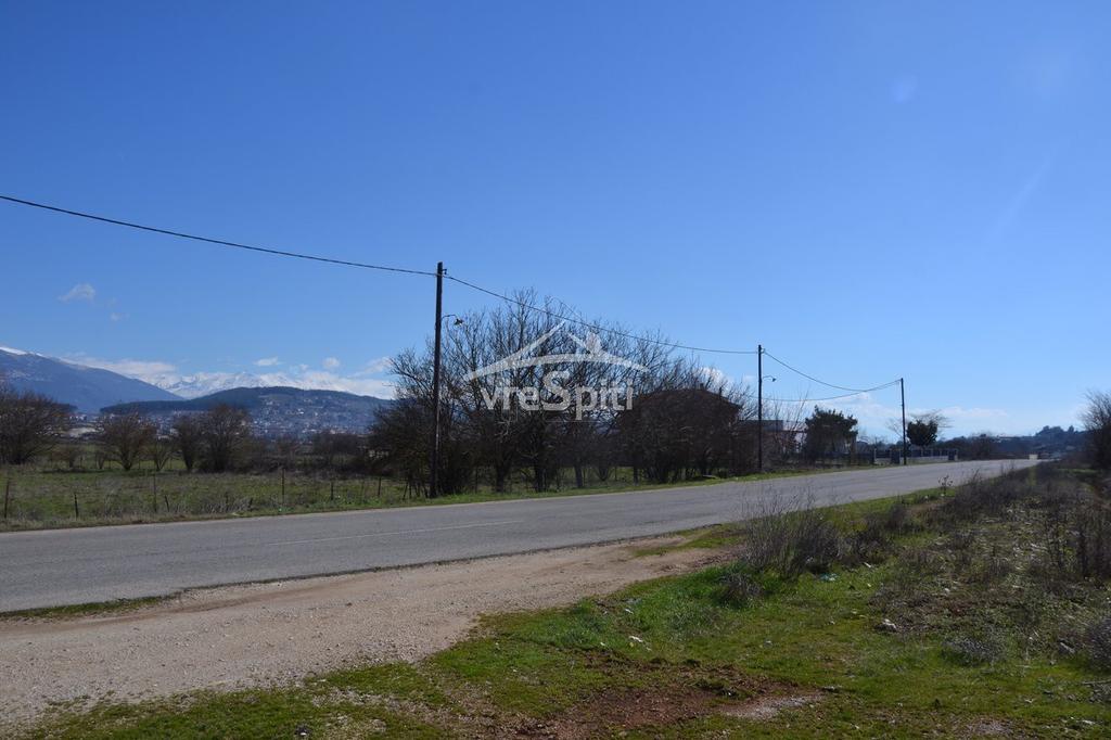 Αγροτεμάχια 4.600 τ.μ. προς πώληση, Ιωάννινα
