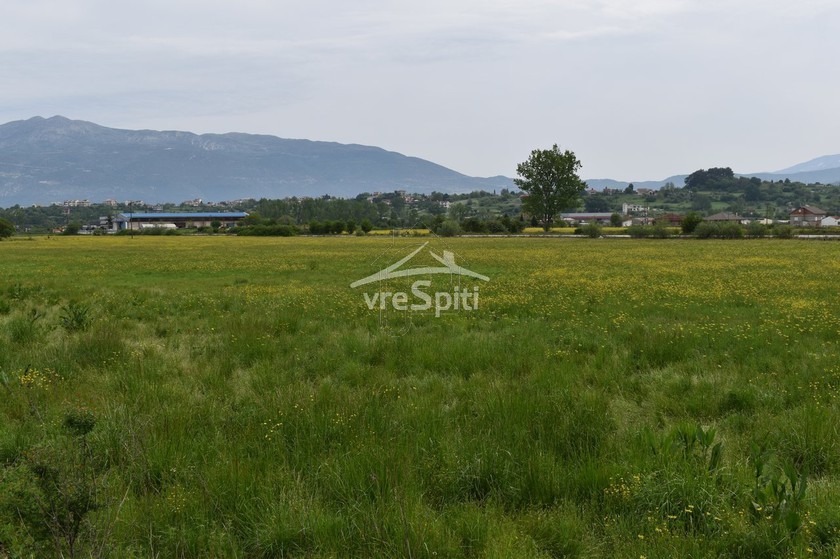 Other 45.200sqm for sale-Ioannina