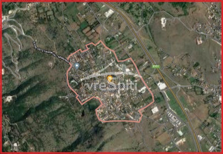 Other 7.000sqm for rent-Ioannina