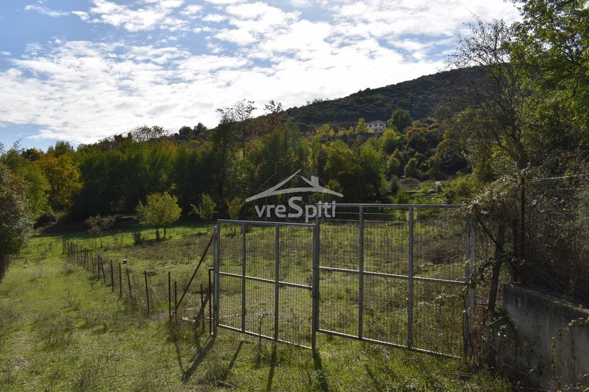 Land plot 1.368sqm for sale-Ioannina