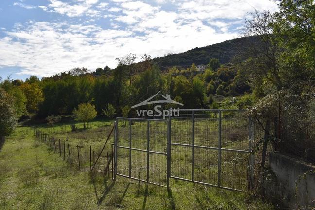 Οικόπεδο 1.368 τ.μ. για πώληση, Ν. Ιωαννίνων, Ιωάννινα