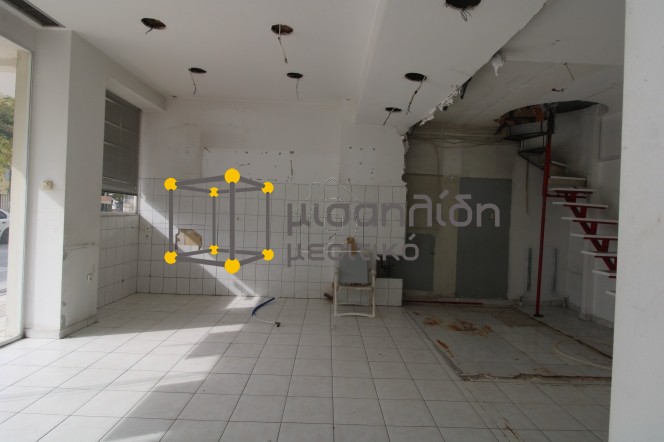 Κατάστημα 41τ.μ. για ενοικίαση-Αλεξανδρούπολη » Κέντρο