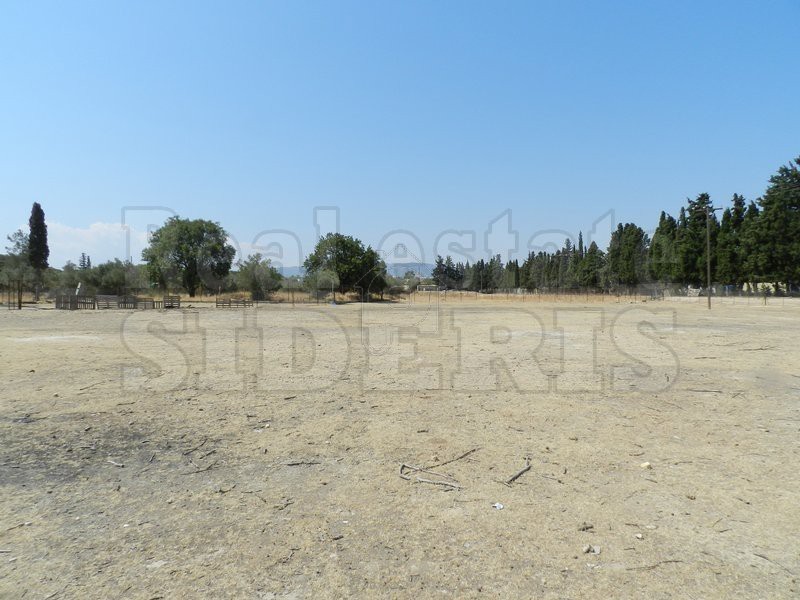 Αγροτεμάχια 5.000τ.μ. για πώληση-Λουτράκι-περαχώρα