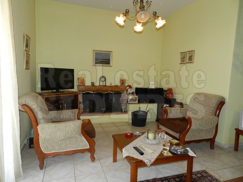 Detached home 100sqm for sale-Loutraki-Perachora