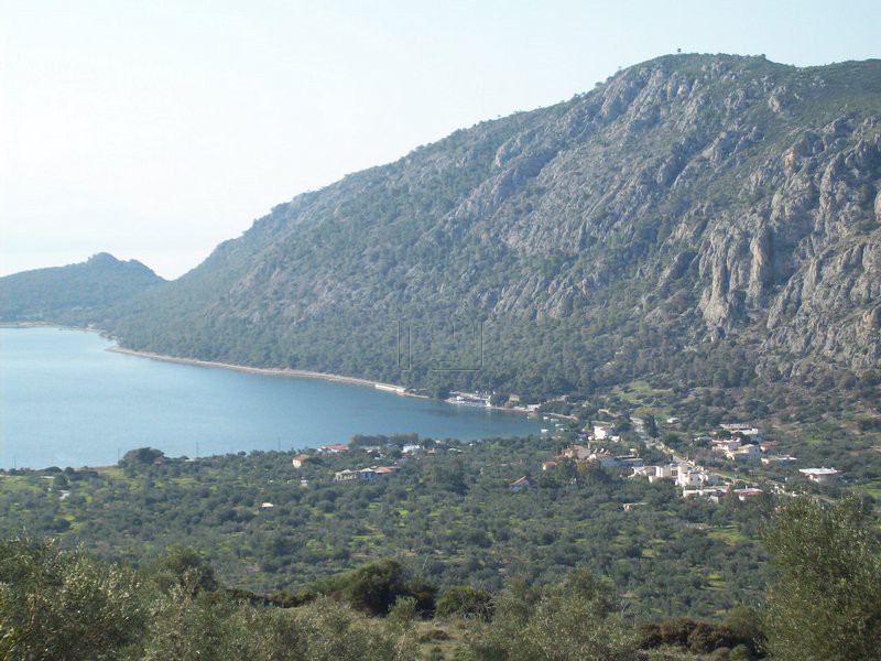 Parcel 10.000sqm for sale-Loutraki-Perachora