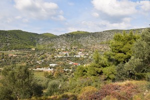 Αγροτεμάχια 4.821τ.μ. για πώληση-Λουτράκι-περαχώρα » Περαχώρα