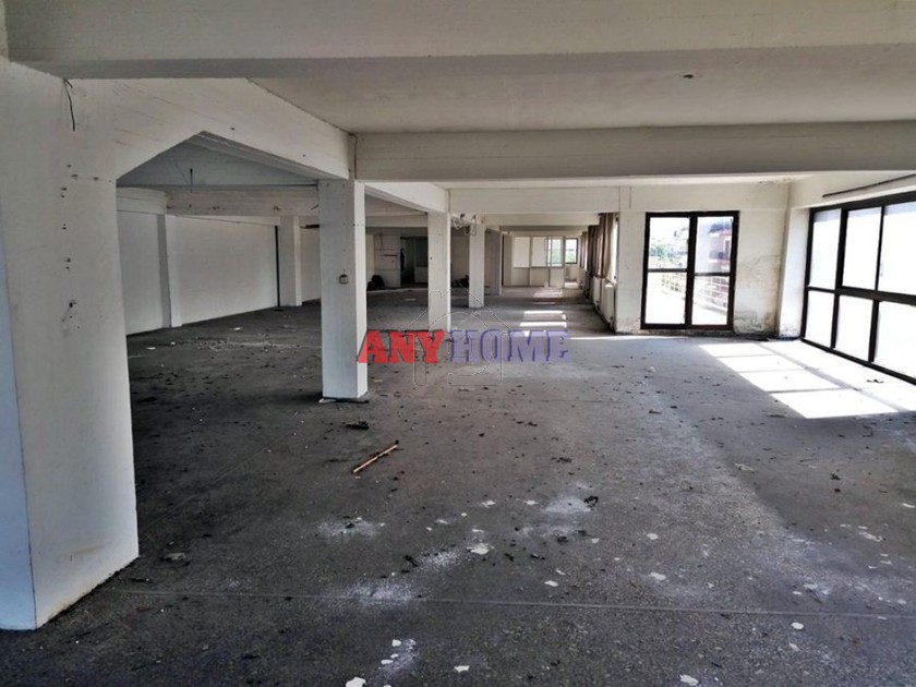 Office 600sqm for sale-Menemeni » Lachanokipoi