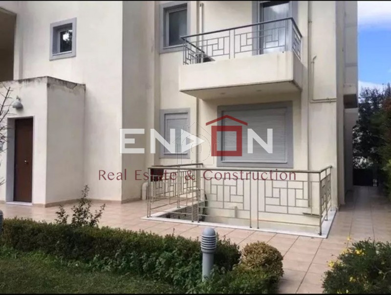 Apartment 107sqm for sale-Nea Erithraia » Ethnikiston Kai Anapiron Polemou