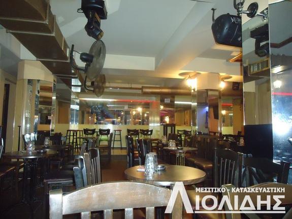 Άλλο 240 τ.μ. για πώληση, Θεσσαλονίκη - Κέντρο, Καμάρα
