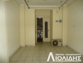 Επιχειρηματικό κτίριο 1.000 τ.μ. για ενοικίαση