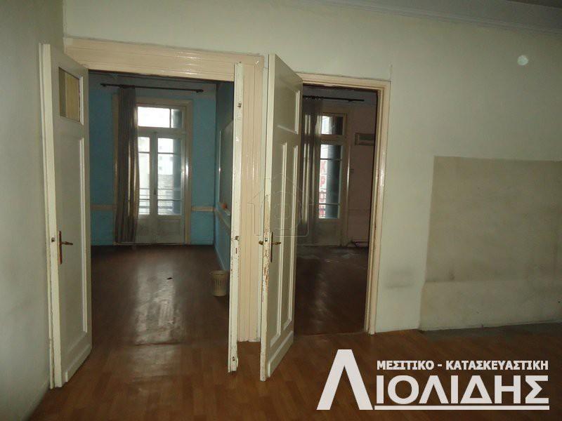 Επιχειρηματικό κτίριο 1.000 τ.μ. προς ενοικίαση, Καμάρα Θεσσαλονίκης