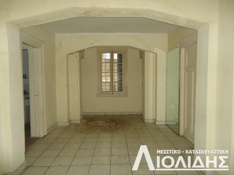 Επιχειρηματικό κτίριο 1.000 τ.μ. προς ενοικίαση, Καμάρα Θεσσαλονίκης