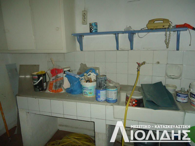 Επιχειρηματικό κτίριο 1.000 τ.μ. προς ενοικίαση, Καμάρα Θεσσαλονίκης