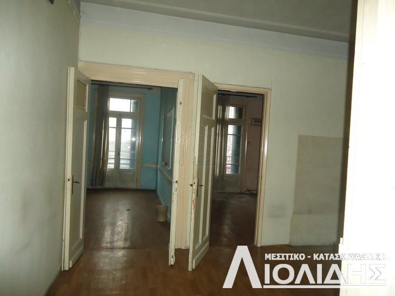 Επιχειρηματικό κτίριο 1.000 τ.μ. προς ενοικίαση, Καμάρα Θεσσαλονίκης