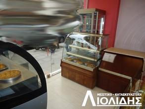 Εκθεσιακός χώρος 115 τ.μ. για πώληση