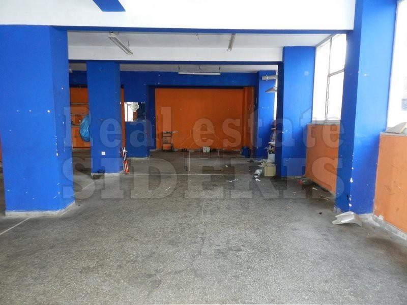 Κατάστημα 180 τ.μ. προς πώληση, Λουτράκι-Περαχώρα