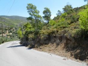 Αγροτεμάχια 4.300 τ.μ. για πώληση, Κορινθία, Λουτράκι-Περαχώρα-thumb-5