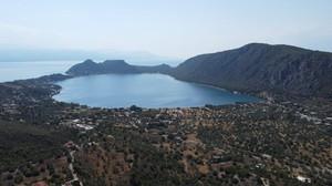 Αγροτεμάχια 4.300 τ.μ. για πώληση, Κορινθία, Λουτράκι-Περαχώρα-thumb-6