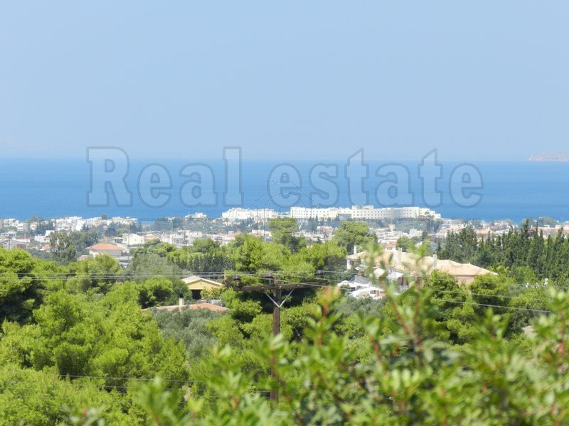 Αγροτεμάχια 4.000τ.μ. για πώληση-Λουτράκι-περαχώρα